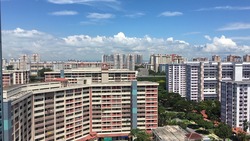 Blk 120 Bedok North Street 2 (Bedok), HDB 4 Rooms #172491482